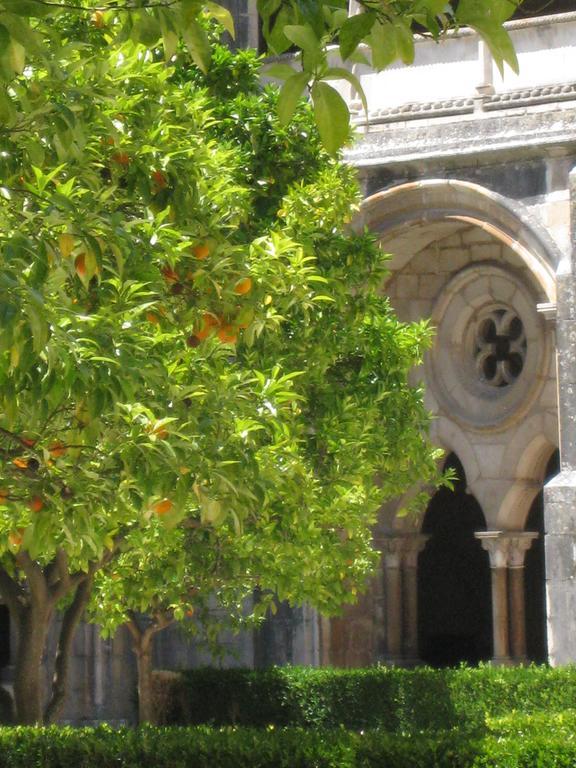 That Little Place In Batalha Exterior foto